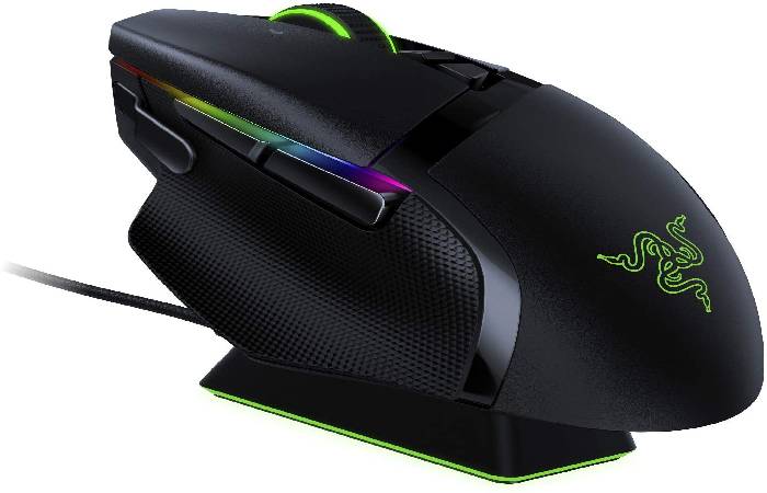 best gaming mouse