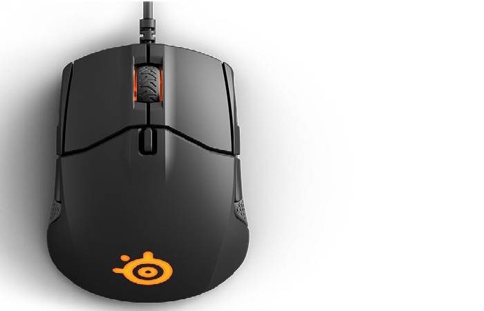 best gaming mouse