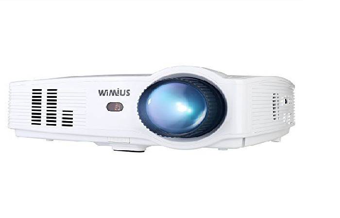 best projectors