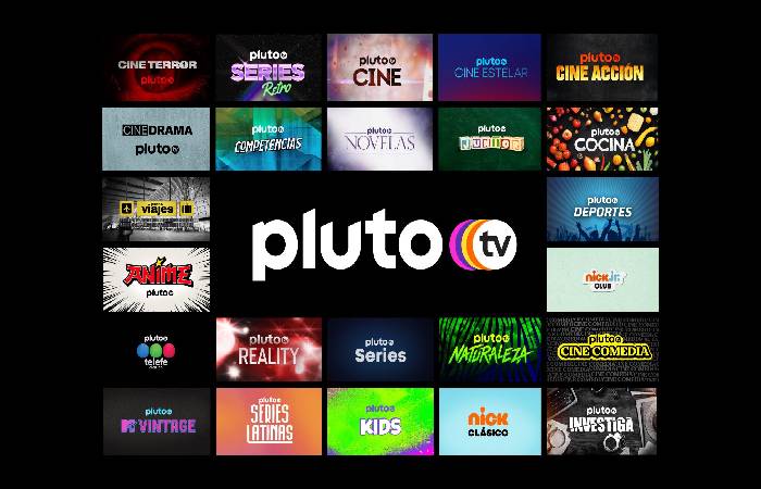 streaming tv services