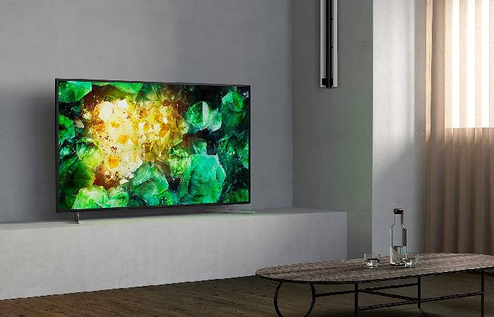 best tvs