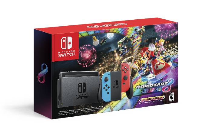 nintendo switch bundle