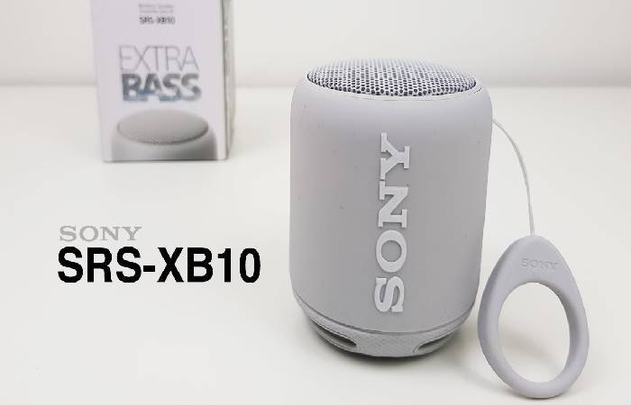 best small bluetooth speakers