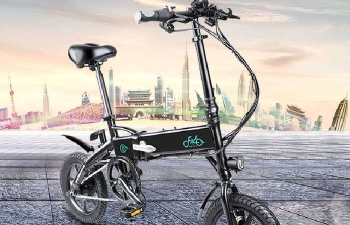 best electric bike