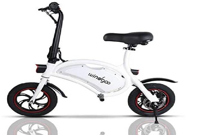 best electric bike