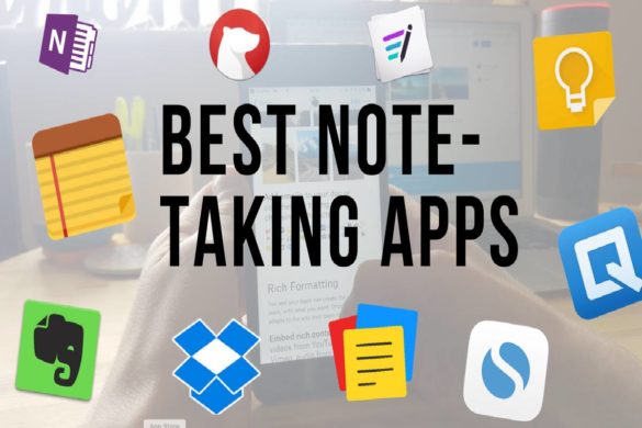 notes app for windows