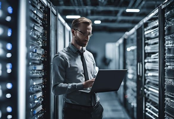 Leveraging IT Connectivity