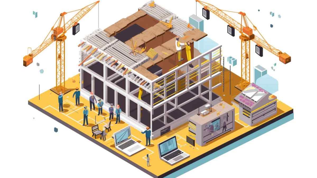 Streamlining Resource Allocation in Construction Projects with Advanced Scheduling Software