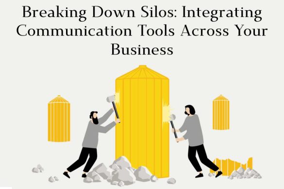 Breaking Down Silos