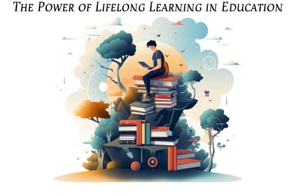 Lifelong Learning