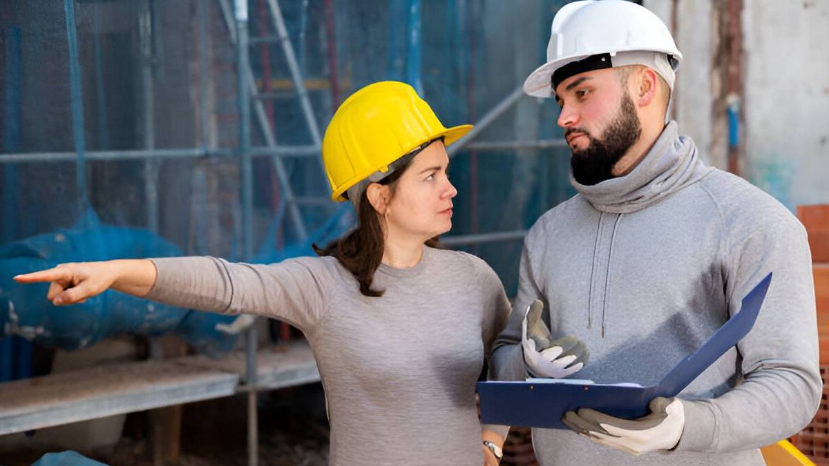 Managing Contractor Agreements in Construction: Embracing Software for Efficiency