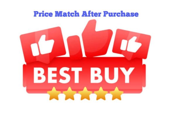 best buy price match after purchase