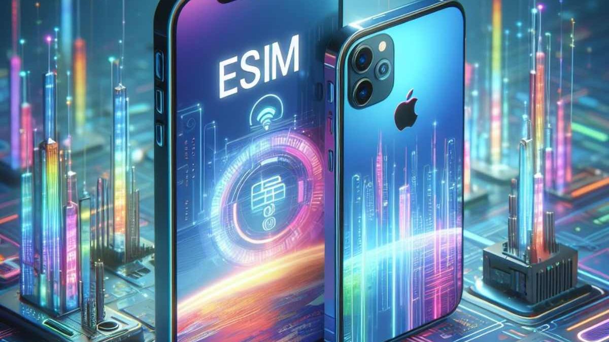 Everything You Need to Know About iPhone eSIM Compatibility