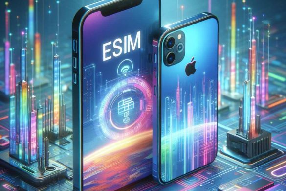 iPhone eSIM Compatibility