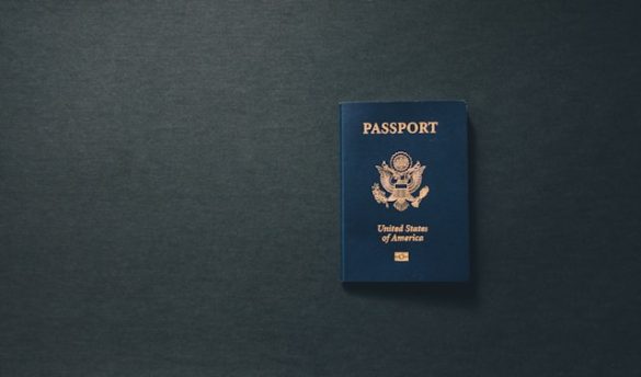 Passport Scanners